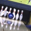 Bowling Alley and Pin in Wahiawa, Hawaii Bowling Alley and Pin in Wahiawa, Hawaii