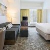SpringHill Suites by Marriott Yuma- Signle bed