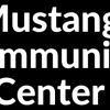Mustang Community Banner in Osan, South Korea