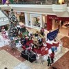 Solano Town Center- Travis AFB- christmas tree