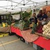 Poulsbo Farmers Market-radish