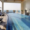 Marriott Executive Apartments Dubai Al Jaddaf