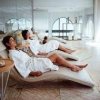 Serenity Spa- JB Lewis-McChord-lounge