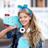 Dahlke Orthodontics- washington states- skate board