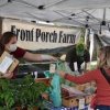 Fairwood Farmers Market-vegetable