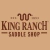 king ranch saddle shop kingsville- logo