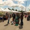 Shoreline Farmers Market Wa-Stall