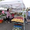 Downtown Yakima Farmers Market-stall