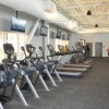VADM MARTIN FITNESS CENTER- NAS NORTH ISLAND threadmill