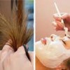 Pzazz Salon &amp; Day Spa Ltd Silverdale-facial