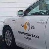 Saratoga Taxi- NSA Saratoga Springs- garage