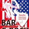 G-Rock American Style Bar in Sasebo, Japan