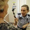 Family Health- Scott AFB=check up