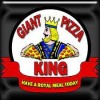 Giant Pizza King  San Diego Ca-logo
