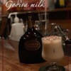 Godiva Milk in Sasebo, Japan