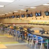 Bowling Center in Tacoma, Washington State