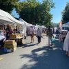 Northeast Washington Farmers Market Colville-stall
