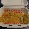 Spare Time Grill- Beale AFB- mexican food
