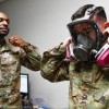 Bioenvironmental Engineering-Cannon AFB-mask