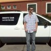 &#039;s Cab- Travis AFB- suv
