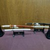 sword in Sasebo, Japan