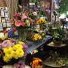 Fisher Florist in New London, Connecticut