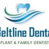 Beltline Dental-Scott AFB- logo