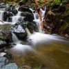 Sugarloaf Ridge State Park Travis AFB- stream