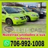 Elite Cab Company Columbus GA