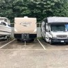 RV, Boat &amp; Trailer Dry Storage-NAS Oceana- boat