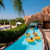 Lazy River Etnaland in Catania, Italy