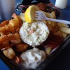 shrimp menu in Jacksonville, Florida