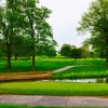 Golf Course in Illinois, Scott AFB