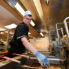 Trident Galley Kitchen in Silverdale, Washington Trident Galley Kitchen in Silverdale, Washington
