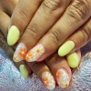 Manicure in Rota, Spain