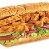 Subway Chicken Teriyaki