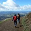 Mount Diablo State Park Travis AFB_ hiking