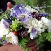 Thames Greneery Flower Arrangement in New London, Connecticut