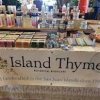 San Juan Island Farmers Market WA-thyme