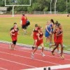 Youth Sports &amp; Fitness- JB Pearl Harbor- Hickam-track