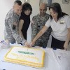 Army Community Service-FT Belvoir-cake