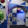 Rockwall- Travis AFB- wall climbing 2
