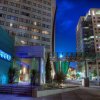 Hotel Murano- Joint Base Lewis-McChord-building