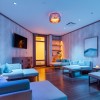 eforea Spa San Diego Bayfront-lounge