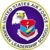 Airman Leadership School- Beale AFB-logo