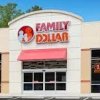 Family Dollar  Kingsville-store