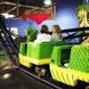 Zonkers Family Entertainment Center-rides