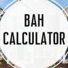 Basic Allowance For Housing (BAH) NB Bremerton- Kitsap- calculator