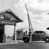 Camp Swift, Texas