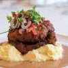 El Gaucho Tacoma-Joint Base Lewis-McChord-portland